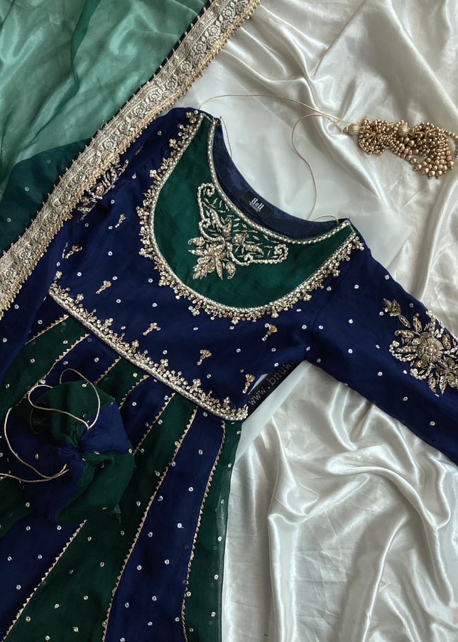 BnU | Maxi - Silah II