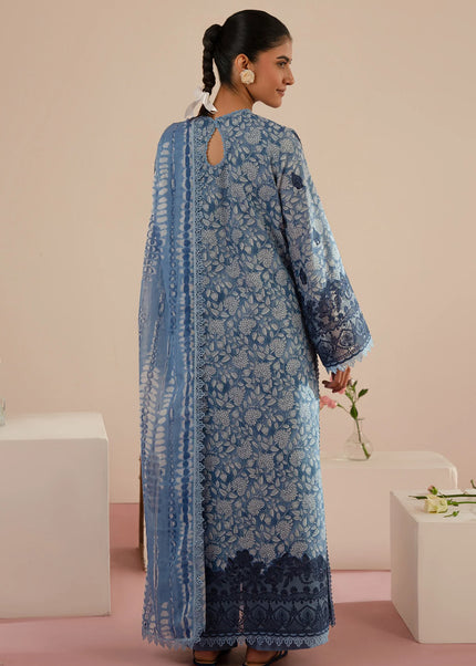 Afrozeh | Floral Charm '25 - Kalina
