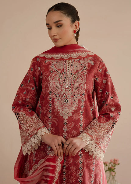 Afrozeh | Floral Charm '25 - Daina