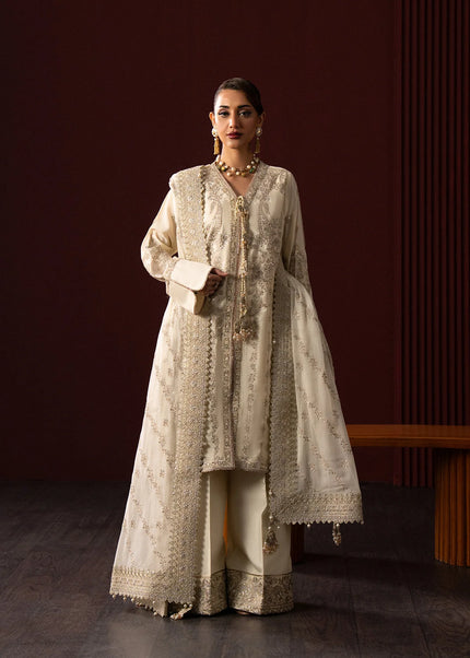 Aik | Lady Aik'25 - Look 01