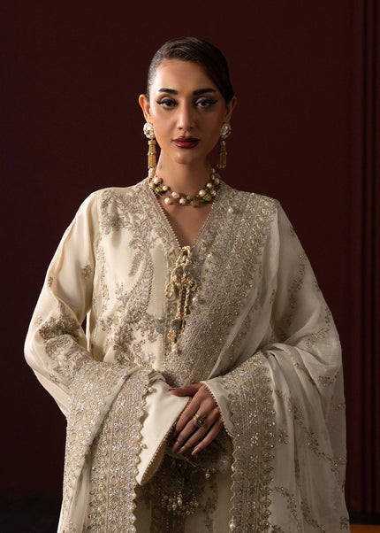 Aik | Lady Aik'25 - Look 01