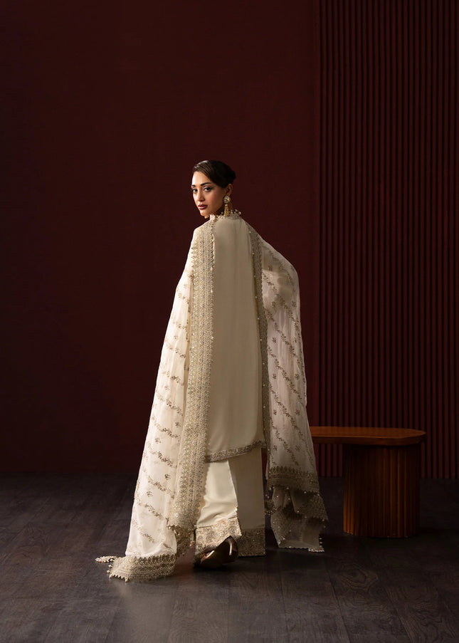 Aik | Lady Aik'25 - Look 01