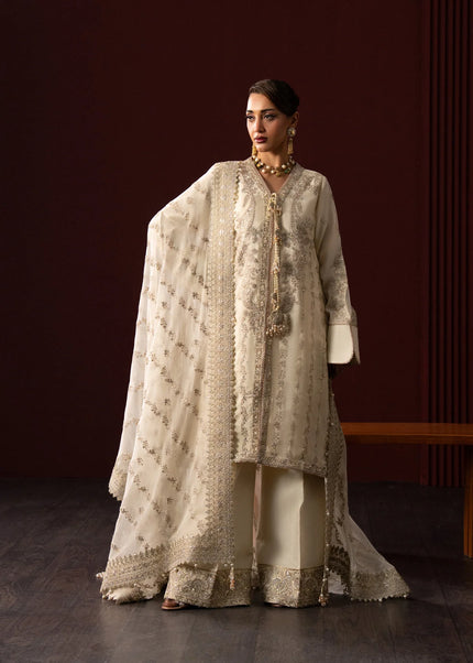 Aik | Lady Aik'25 - Look 01