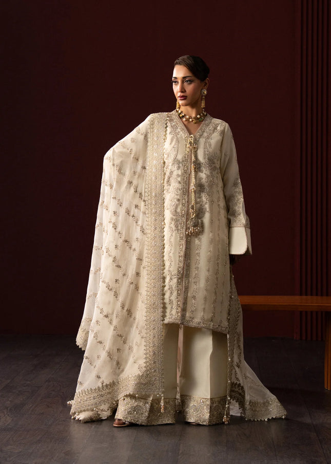 Aik | Lady Aik'25 - Look 01