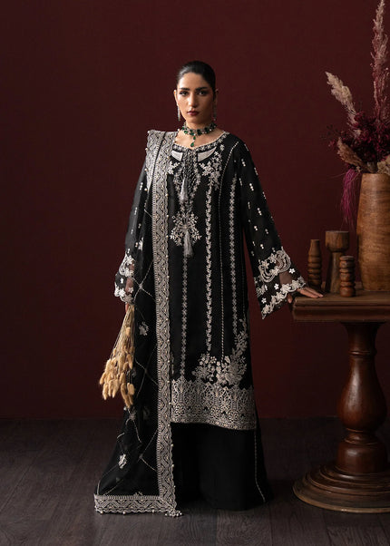 Aik | Lady Aik'25 - Look 02