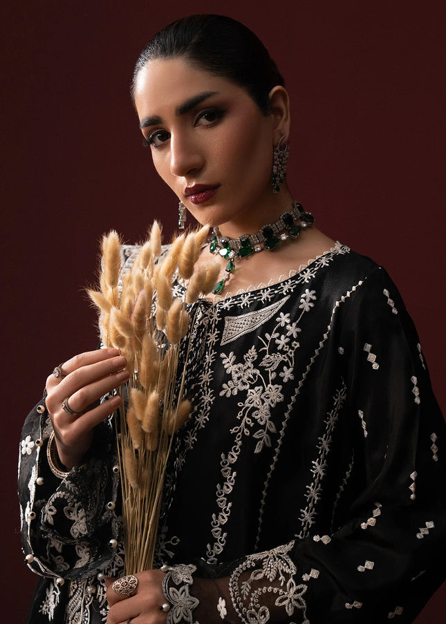 Aik | Lady Aik'25 - Look 02