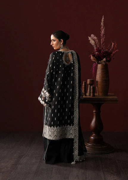 Aik | Lady Aik'25 - Look 02