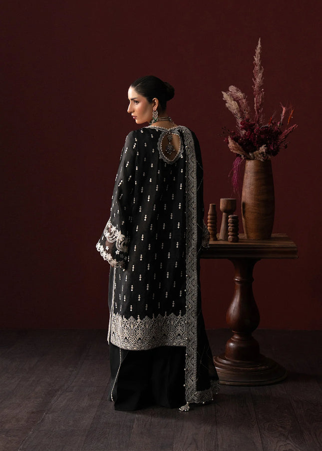 Aik | Lady Aik'25 - Look 02