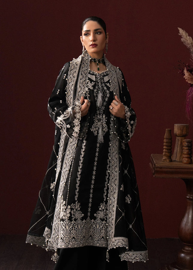 Aik | Lady Aik'25 - Look 02