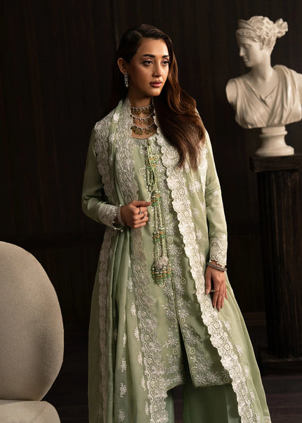 Aik | Lady Aik'25 - Look 03