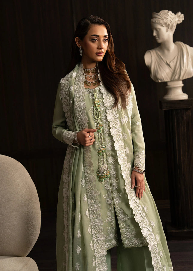 Aik | Lady Aik'25 - Look 03