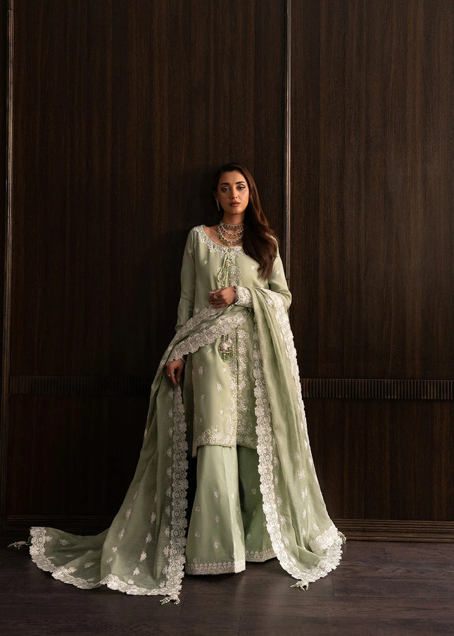 Aik | Lady Aik'25 - Look 03