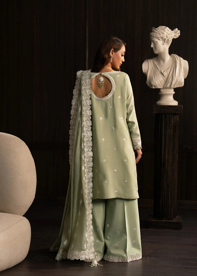 Aik | Lady Aik'25 - Look 03