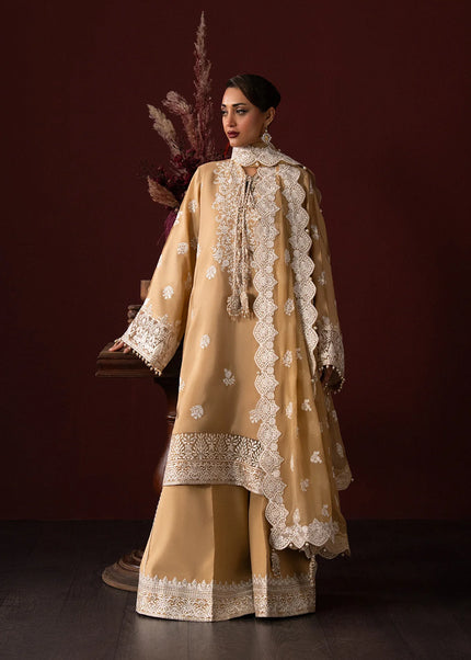 Aik | Lady Aik'25 - Look 04