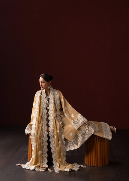 Aik | Lady Aik'25 - Look 04