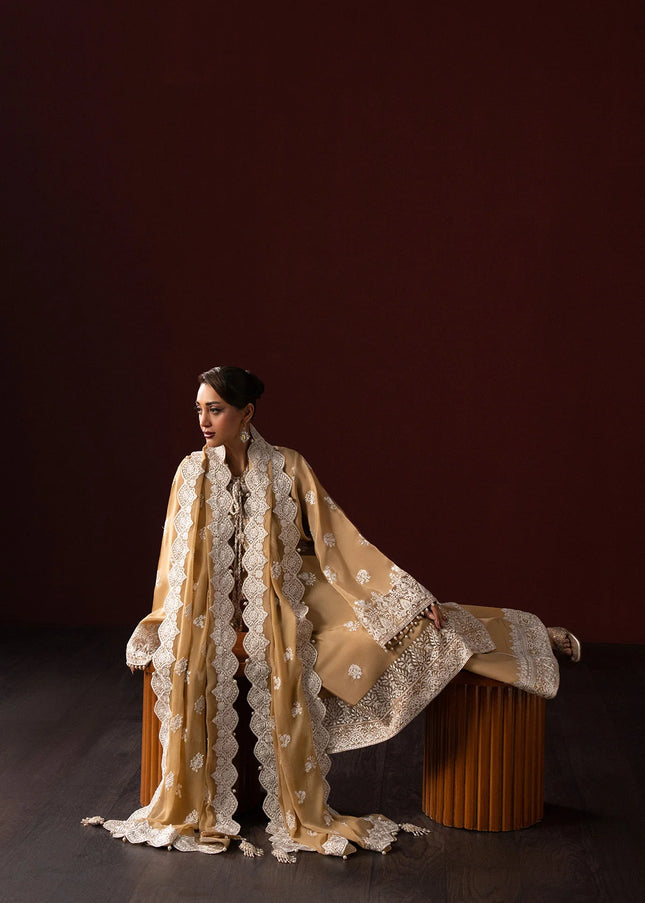 Aik | Lady Aik'25 - Look 04