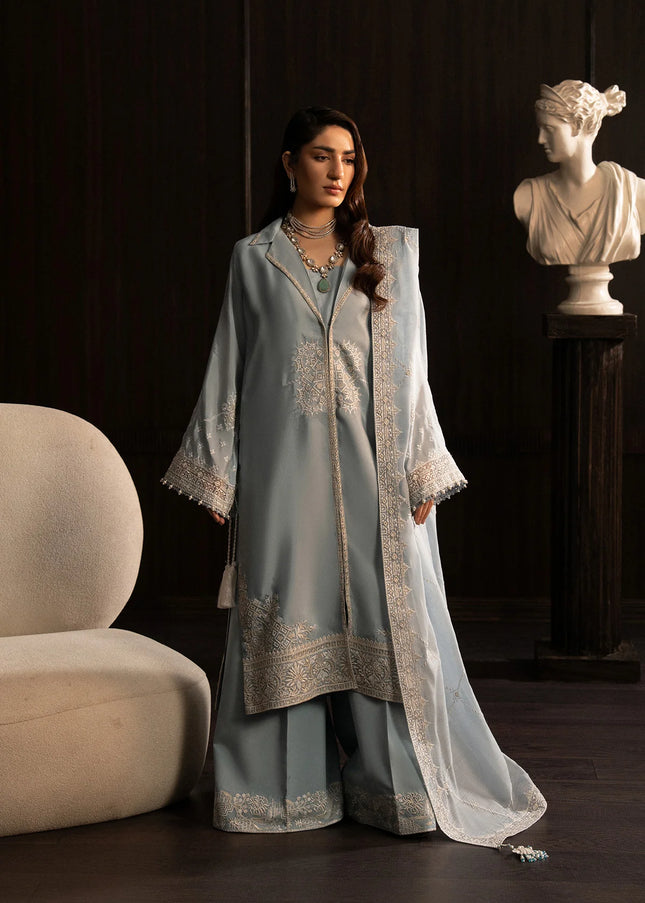 Aik | Lady Aik'25 - Look 05