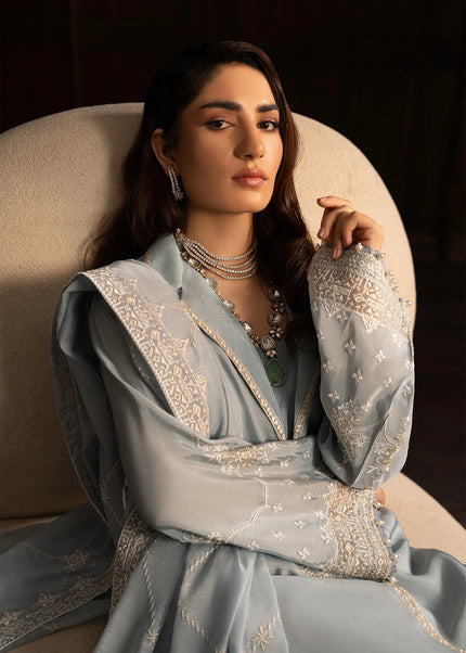 Aik | Lady Aik'25 - Look 05