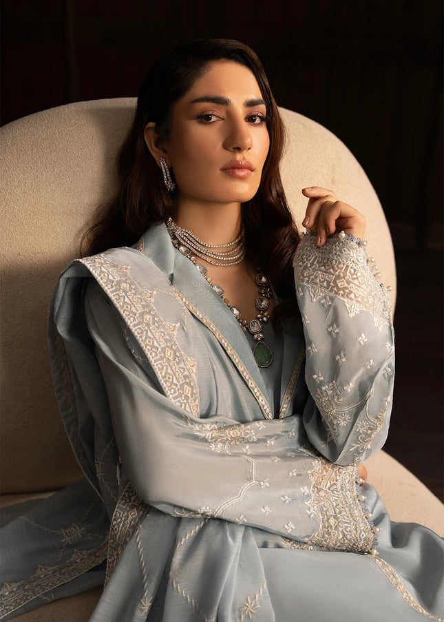 Aik | Lady Aik'25 - Look 05