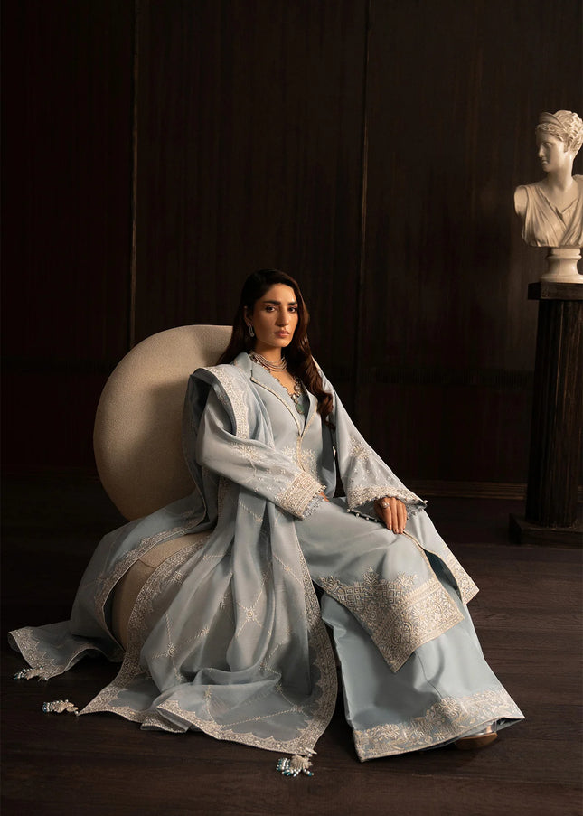 Aik | Lady Aik'25 - Look 05