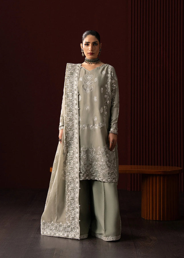 Aik | Lady Aik'25 - Look 06