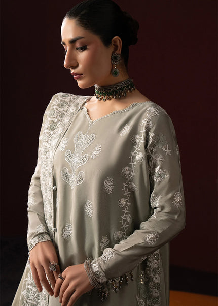 Aik | Lady Aik'25 - Look 06