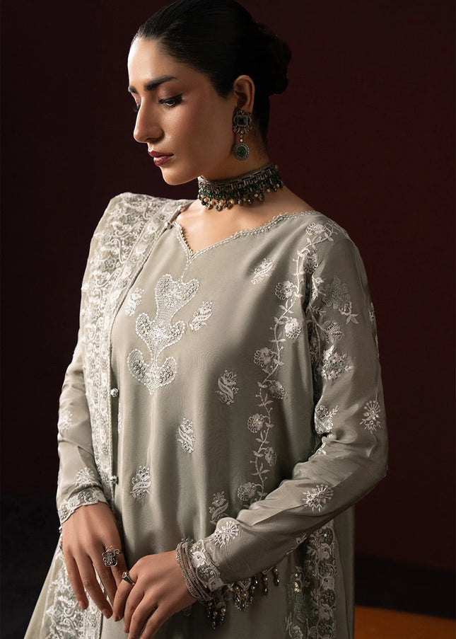 Aik | Lady Aik'25 - Look 06