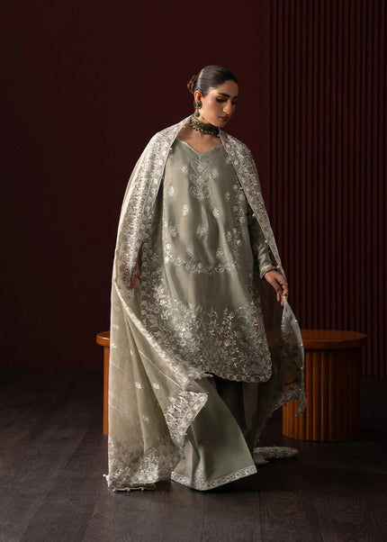 Aik | Lady Aik'25 - Look 06