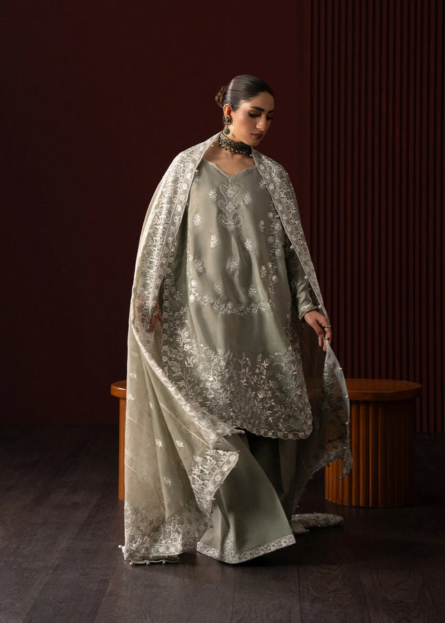 Aik | Lady Aik'25 - Look 06