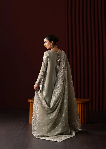 Aik | Lady Aik'25 - Look 06