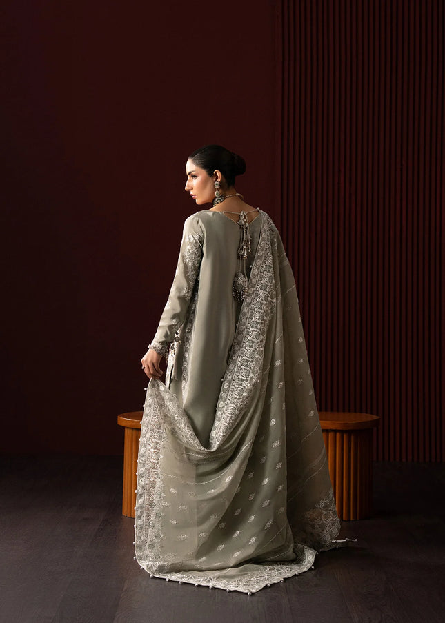 Aik | Lady Aik'25 - Look 06