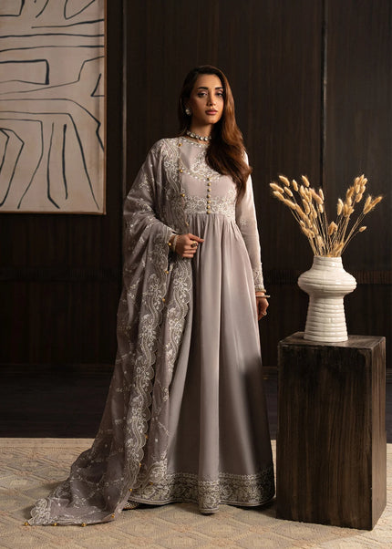 Aik | Lady Aik'25 - Look 07