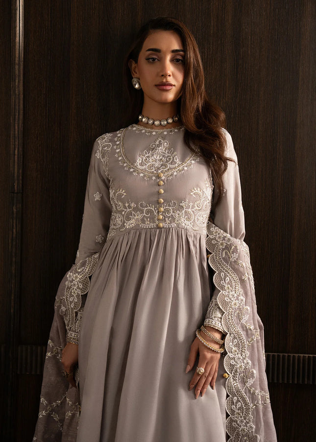 Aik | Lady Aik'25 - Look 07