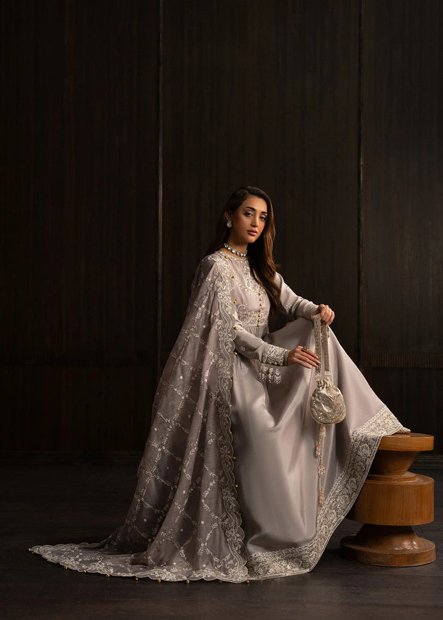 Aik | Lady Aik'25 - Look 07