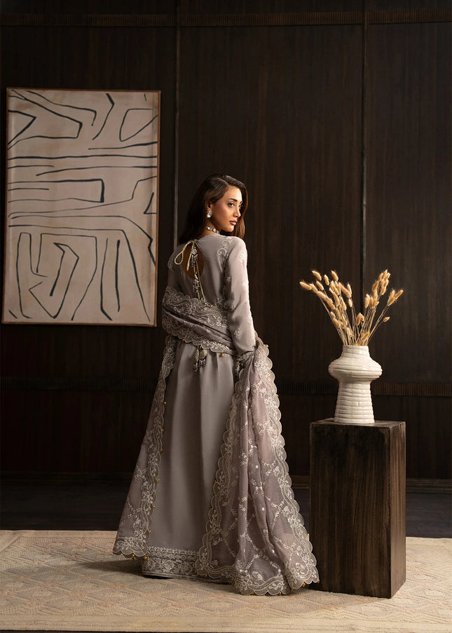 Aik | Lady Aik'25 - Look 07