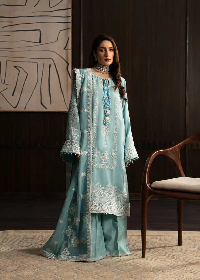 Aik | Lady Aik'25 - Look 08