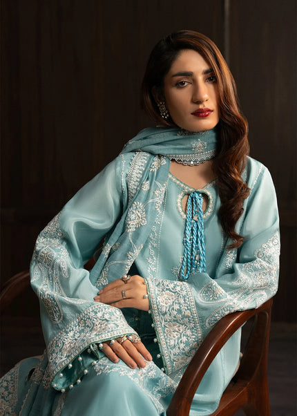 Aik | Lady Aik'25 - Look 08