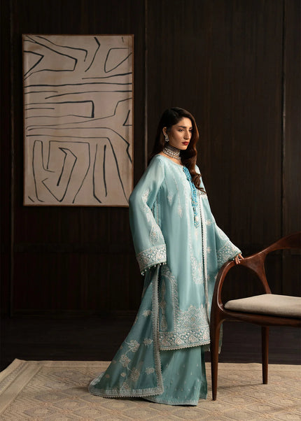 Aik | Lady Aik'25 - Look 08