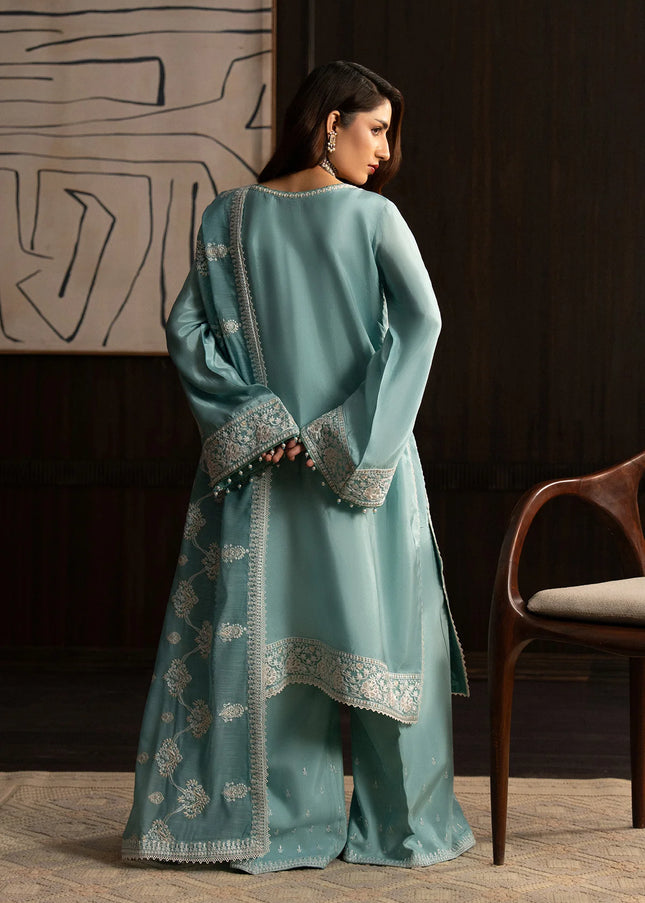 Aik | Lady Aik'25 - Look 08