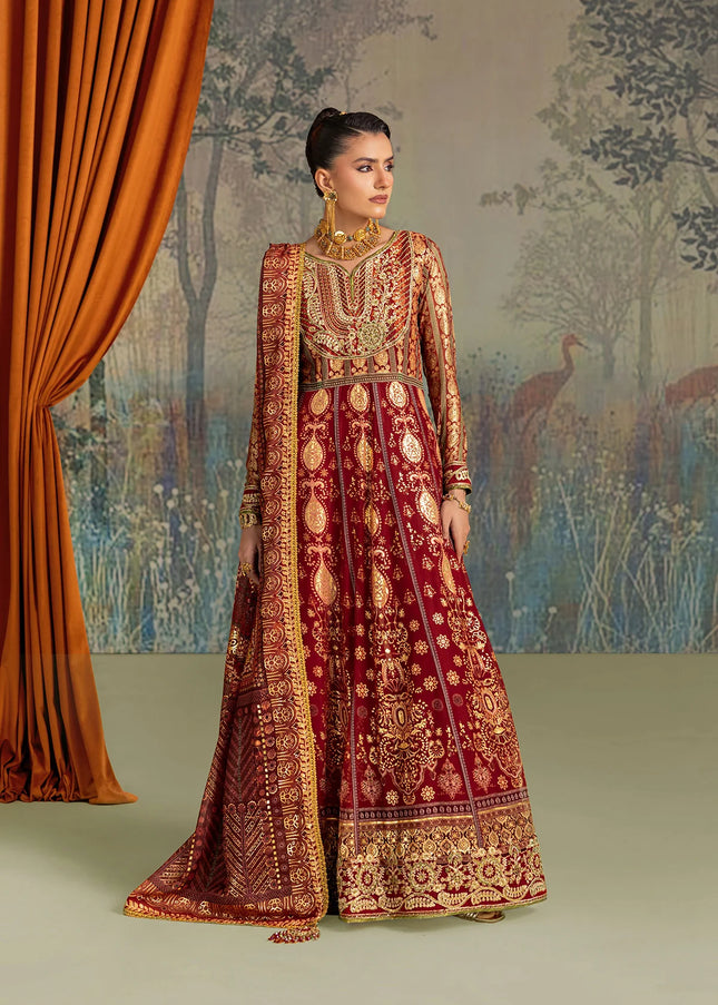 Aik | Lady Aik '26 - Look 01
