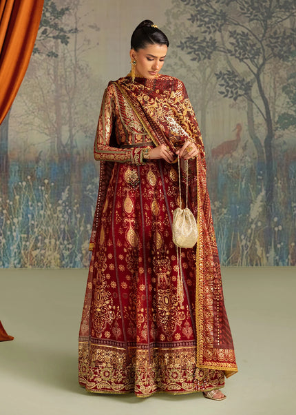 Aik | Lady Aik '26 - Look 01