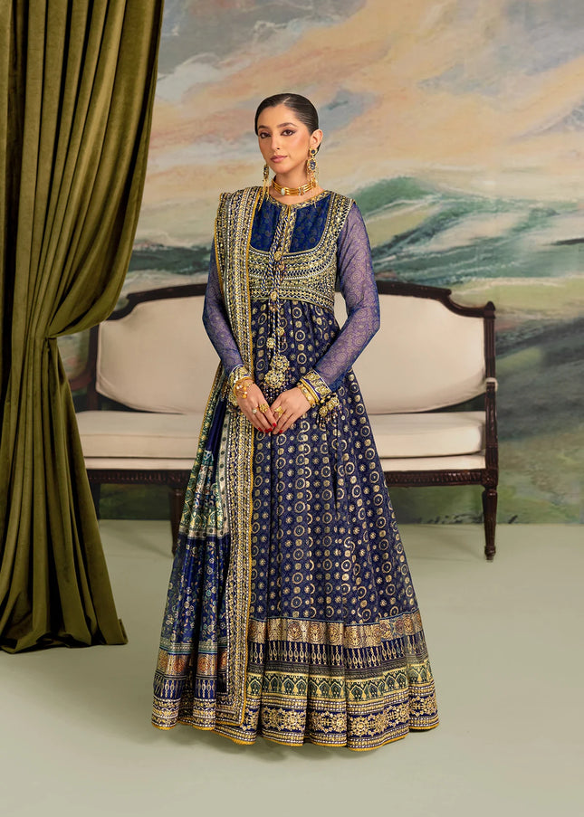 Aik | Lady Aik '26 - Look 02