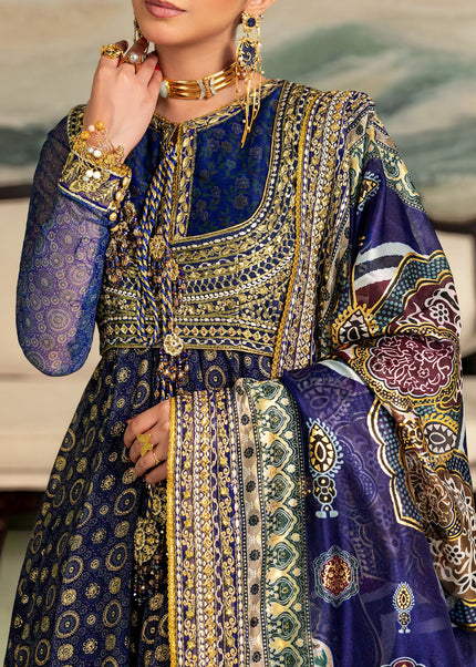 Aik | Lady Aik '26 - Look 02