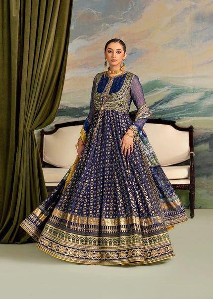 Aik | Lady Aik '26 - Look 02
