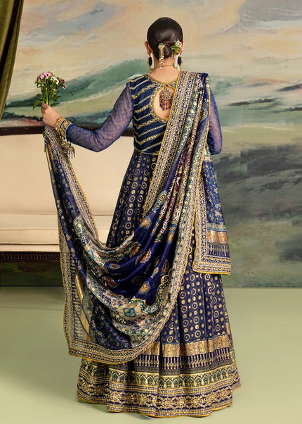 Aik | Lady Aik '26 - Look 02