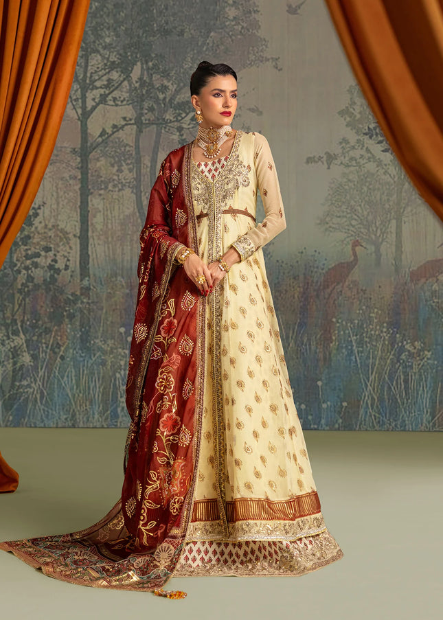Aik | Lady Aik '26 - Look 03
