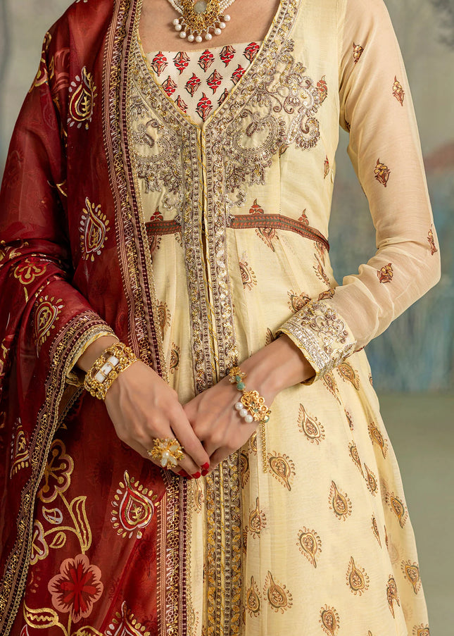 Aik | Lady Aik '26 - Look 03