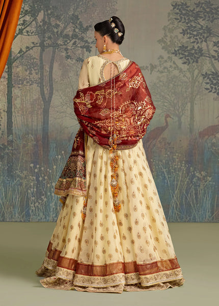 Aik | Lady Aik '26 - Look 03