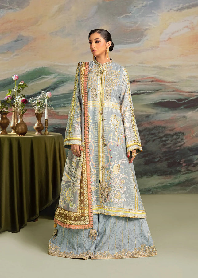 Aik | Lady Aik '26 - Look 04