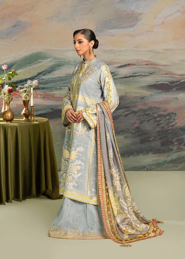 Aik | Lady Aik '26 - Look 04